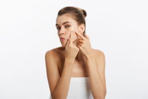 Acne Science Revealed, Myths Busted, and What You Can Do About Acne