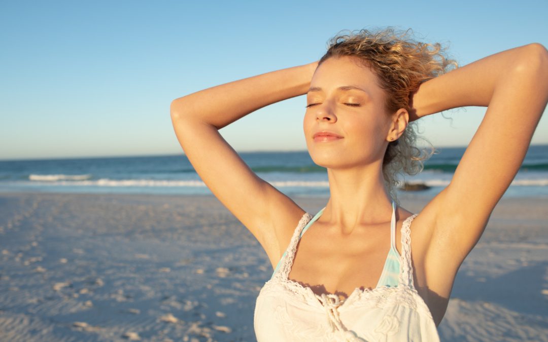 SPF, Skin Aging, and Why Prevention Matters